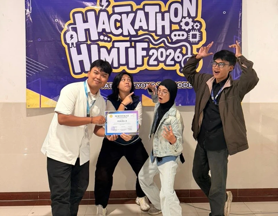 Hackathon Team