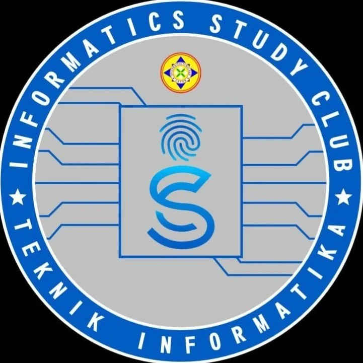 Informatics Study Club logo