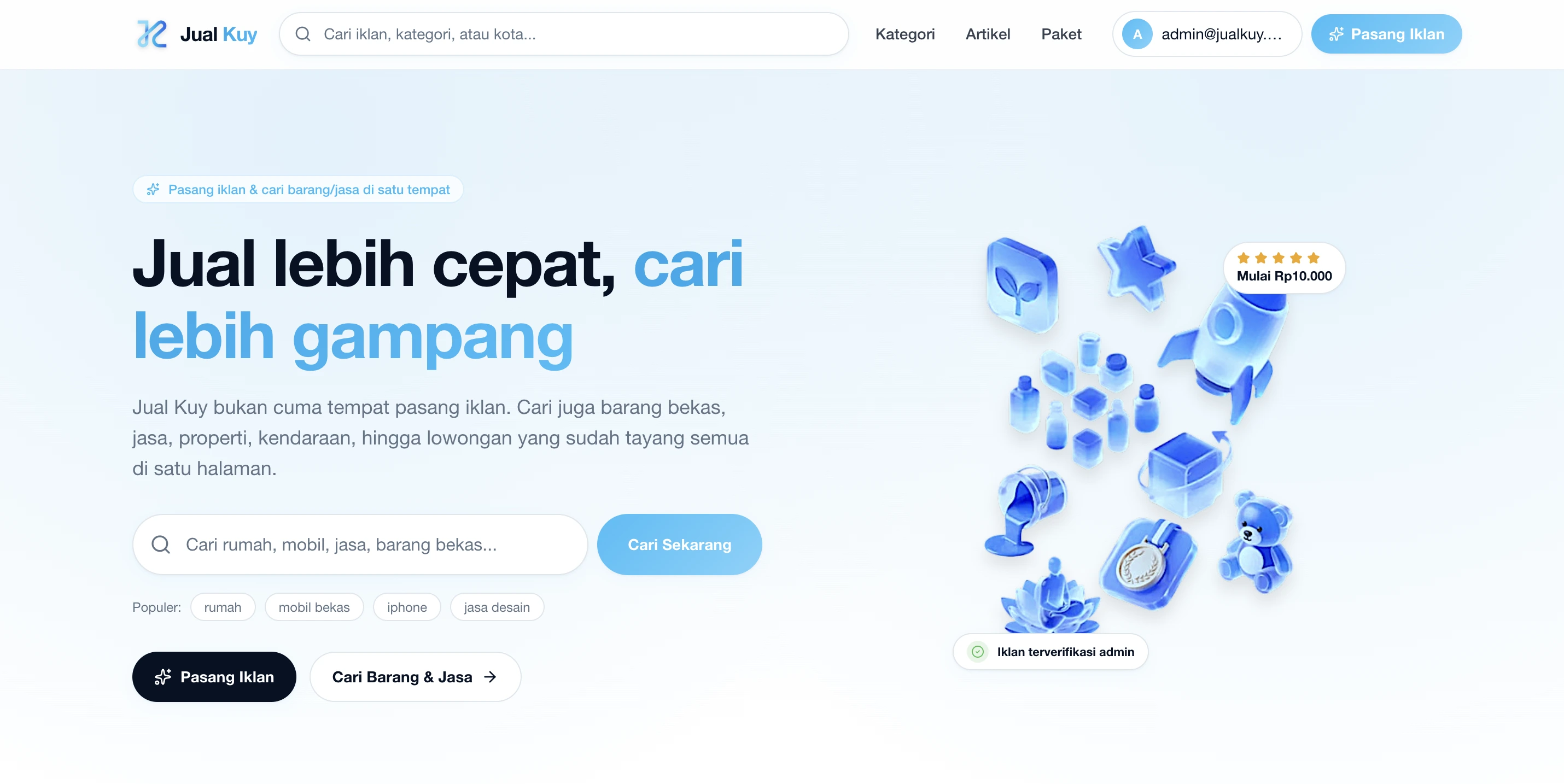 JualKuy preview