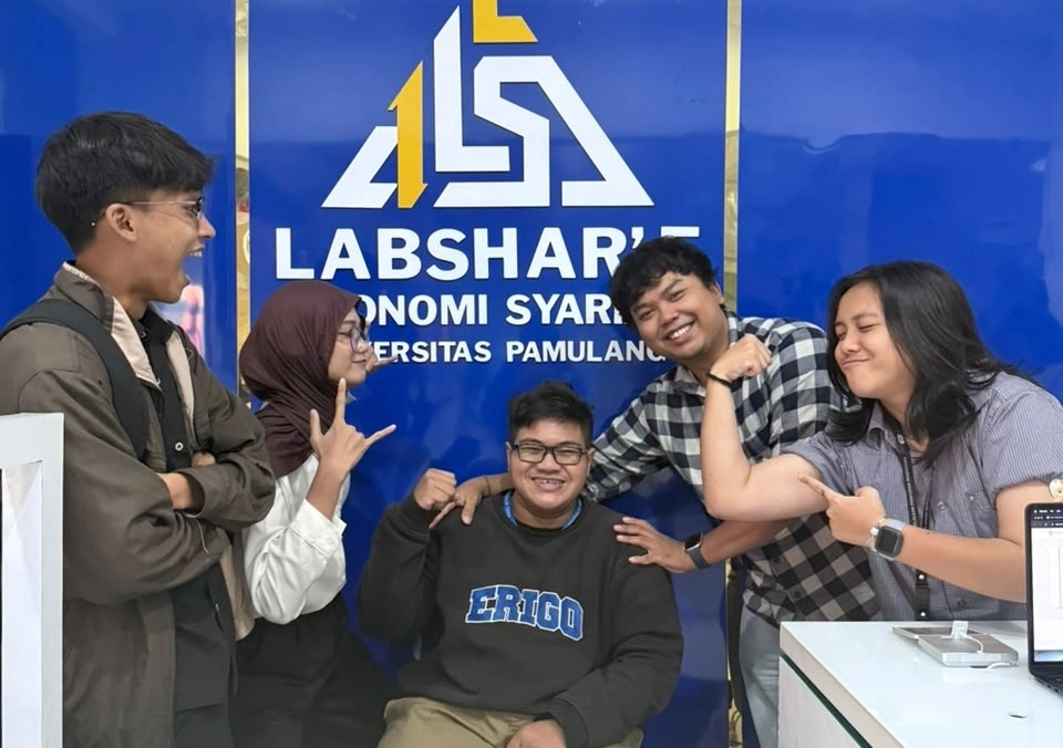 Labshare E-commerce Project