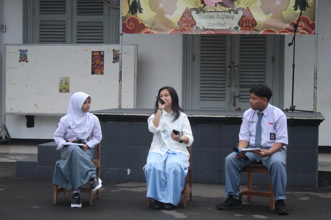 Kartini Day Speaker
