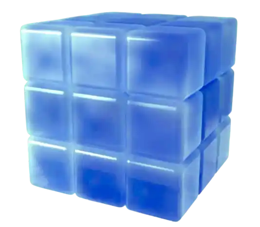Main Rubik preview