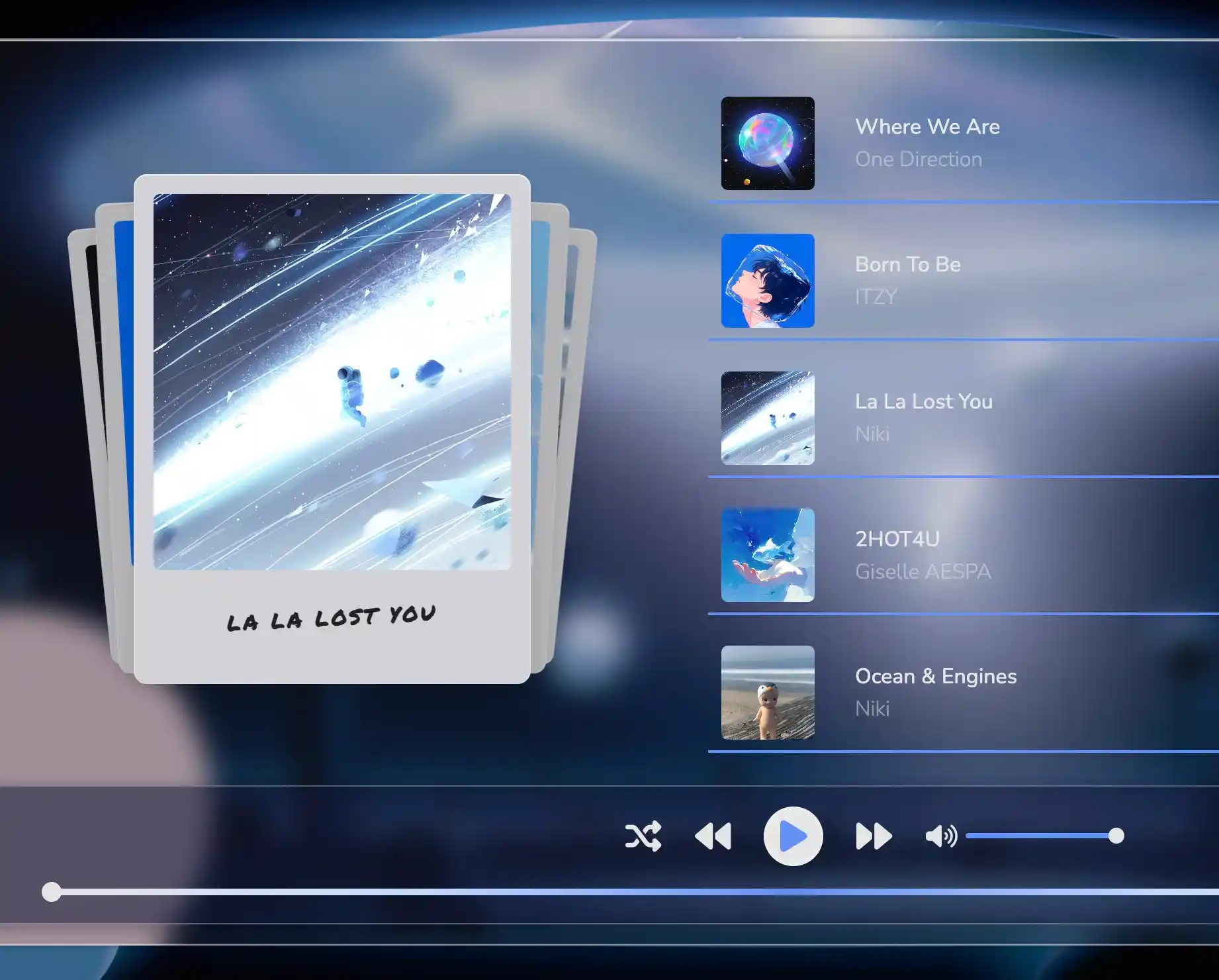 Syncwave preview